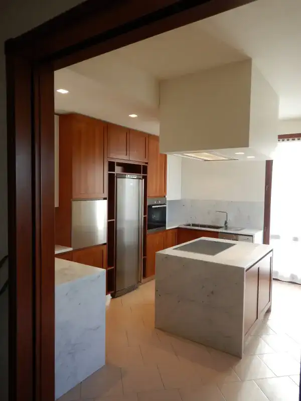 Cucine su misura