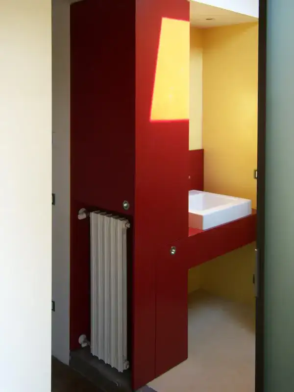Arredo bagno su misura