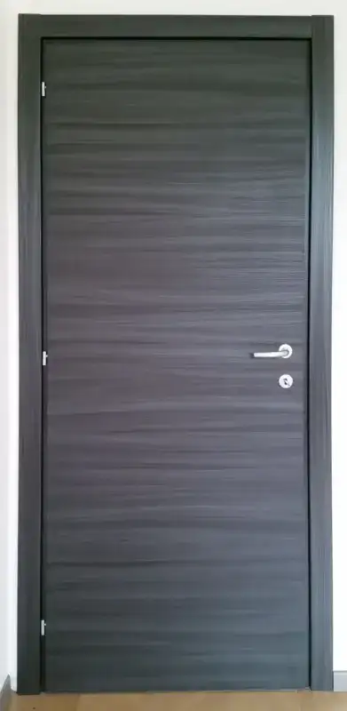 Porte in laminato