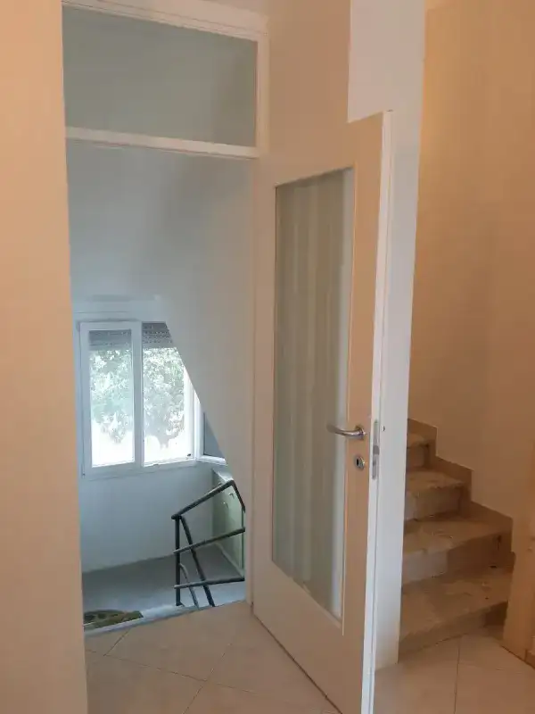 Porte laccate