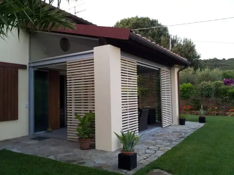 Casa in campagna